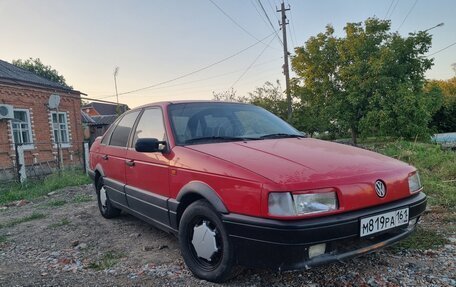 Volkswagen Passat B3, 1989 год, 120 000 рублей, 1 фотография