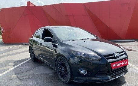 Ford Focus III, 2014 год, 970 000 рублей, 1 фотография