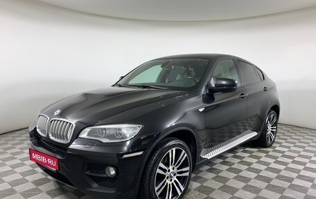 BMW X6, 2013 год, 2 180 000 рублей, 1 фотография