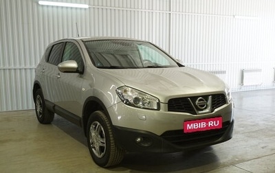 Nissan Qashqai, 2012 год, 1 170 000 рублей, 1 фотография