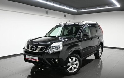 Nissan X-Trail, 2011 год, 1 575 000 рублей, 1 фотография