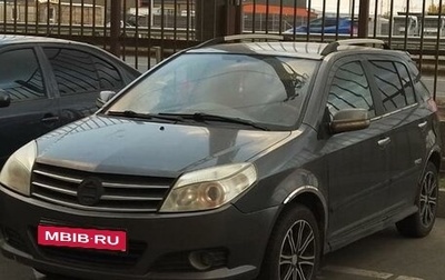 Geely MK Cross I, 2011 год, 350 000 рублей, 1 фотография