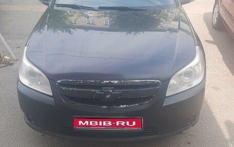 Chevrolet Epica, 2011 год, 500 000 рублей, 1 фотография