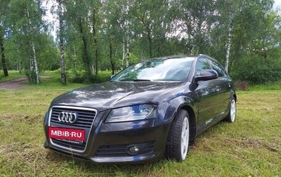 Audi A3, 2008 год, 850 000 рублей, 1 фотография