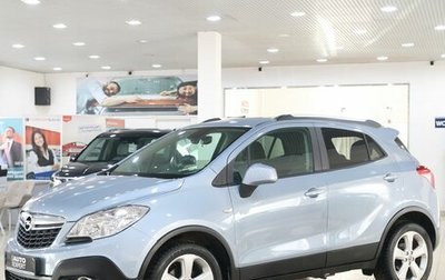 Opel Mokka I, 2012 год, 999 000 рублей, 1 фотография