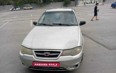 Daewoo Nexia I рестайлинг, 2008 год, 220 000 рублей, 1 фотография