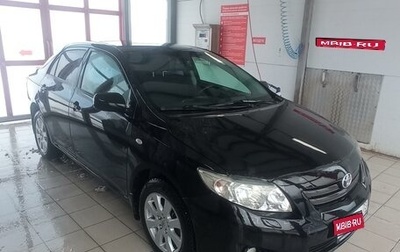 Toyota Corolla, 2007 год, 750 000 рублей, 1 фотография