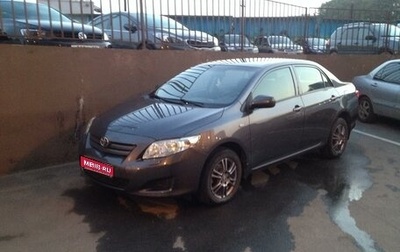 Toyota Corolla, 2008 год, 1 000 000 рублей, 1 фотография