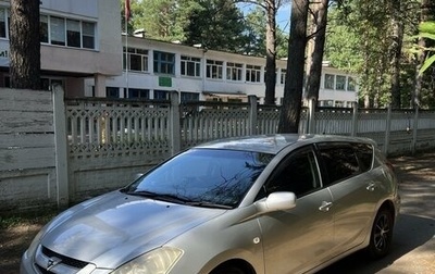 Toyota Caldina, 2003 год, 820 000 рублей, 1 фотография