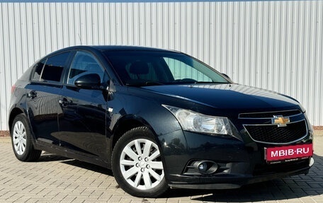 Chevrolet Cruze II, 2012 год, 950 000 рублей, 1 фотография