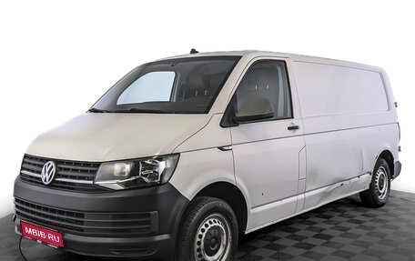 Volkswagen Transporter T6 рестайлинг, 2019 год, 1 560 000 рублей, 1 фотография