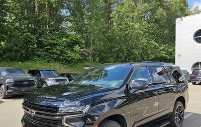 Chevrolet Tahoe IV, 2024 год, 10 530 000 рублей, 1 фотография