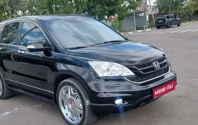 Honda CR-V IV, 2012 год, 1 715 000 рублей, 1 фотография