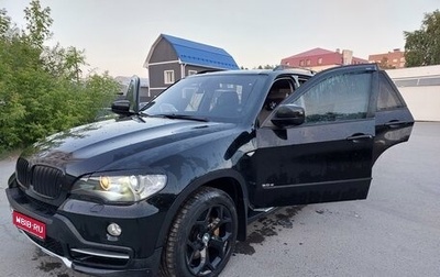 BMW X5, 2007 год, 1 840 000 рублей, 1 фотография