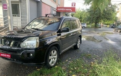 Nissan X-Trail, 2008 год, 1 050 000 рублей, 1 фотография