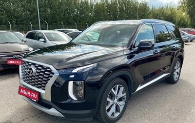 Hyundai Palisade I, 2021 год, 4 350 000 рублей, 1 фотография