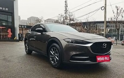 Mazda CX-4, 2020 год, 2 140 000 рублей, 1 фотография