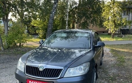 Skoda Octavia, 2012 год, 725 000 рублей, 1 фотография