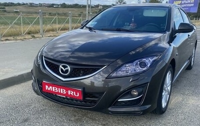 Mazda 6, 2010 год, 1 050 000 рублей, 1 фотография