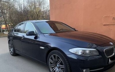 BMW 5 серия, 2011 год, 2 300 000 рублей, 1 фотография