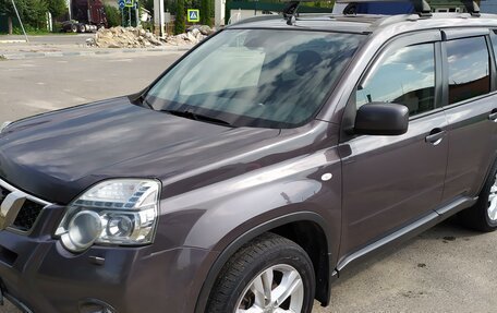 Nissan X-Trail, 2012 год, 1 480 000 рублей, 1 фотография