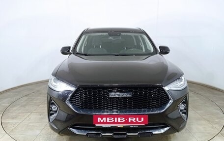 Haval F7 I, 2019 год, 1 999 000 рублей, 2 фотография