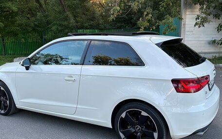 Audi A3, 2014 год, 1 790 000 рублей, 4 фотография