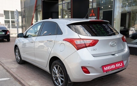 Hyundai i30 II рестайлинг, 2013 год, 1 130 000 рублей, 3 фотография