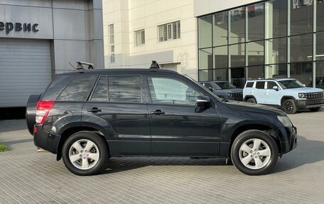 Suzuki Grand Vitara, 2008 год, 1 190 000 рублей, 4 фотография