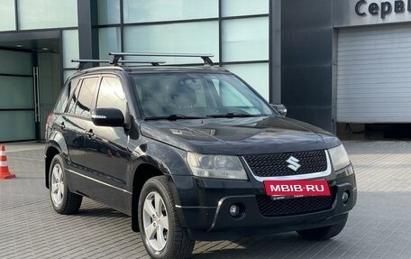 Suzuki Grand Vitara, 2008 год, 1 190 000 рублей, 3 фотография