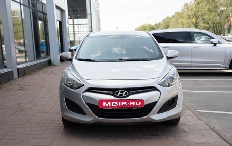 Hyundai i30 II рестайлинг, 2013 год, 1 130 000 рублей, 8 фотография