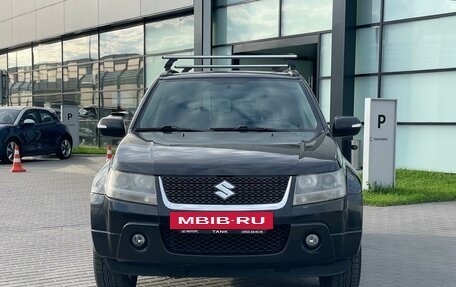 Suzuki Grand Vitara, 2008 год, 1 190 000 рублей, 2 фотография