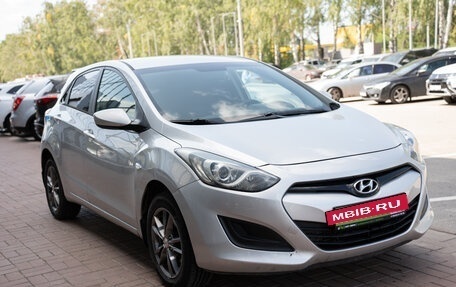 Hyundai i30 II рестайлинг, 2013 год, 1 130 000 рублей, 7 фотография