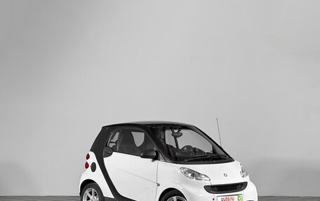 Smart Fortwo III, 2010 год, 670 000 рублей, 2 фотография