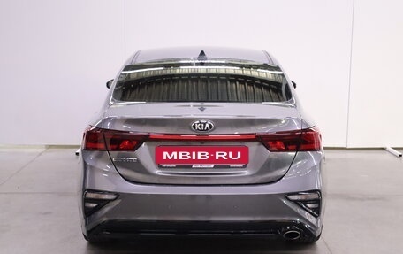 KIA Cerato III, 2020 год, 1 980 000 рублей, 4 фотография