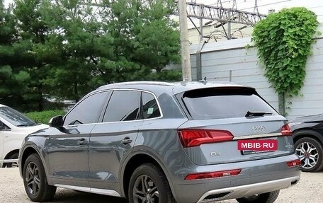 Audi Q5, 2020 год, 3 350 000 рублей, 3 фотография