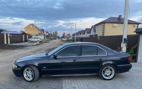 BMW 5 серия, 1997 год, 505 000 рублей, 2 фотография