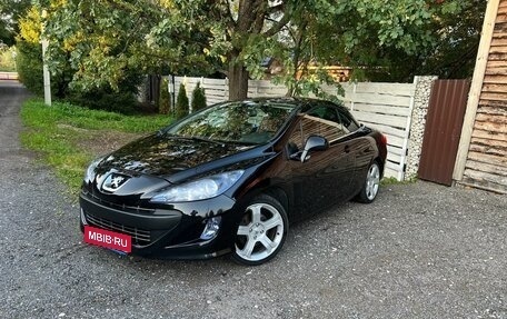 Peugeot 308 II, 2011 год, 1 300 000 рублей, 1 фотография