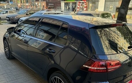 Volkswagen Golf VII, 2014 год, 1 375 000 рублей, 4 фотография