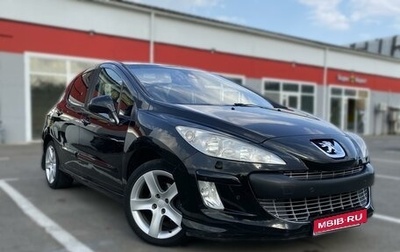 Peugeot 308 II, 2008 год, 600 000 рублей, 1 фотография