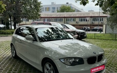 BMW 1 серия, 2011 год, 1 180 000 рублей, 1 фотография