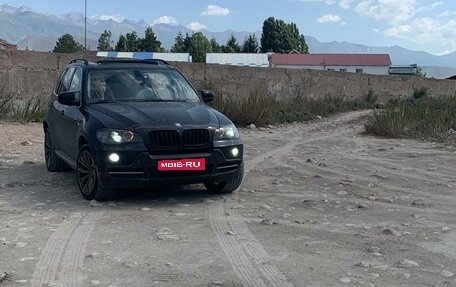 BMW X5, 2007 год, 2 100 000 рублей, 1 фотография