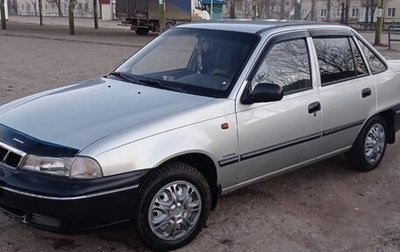 Daewoo Nexia I рестайлинг, 2006 год, 200 000 рублей, 1 фотография