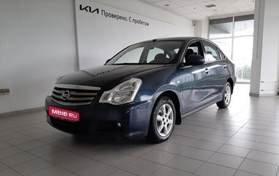 Nissan Almera, 2016 год, 765 000 рублей, 1 фотография