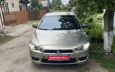 Mitsubishi Lancer IX, 2007 год, 820 000 рублей, 1 фотография