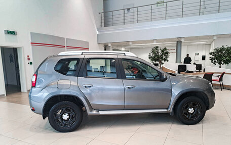 Nissan Terrano III, 2018 год, 1 685 000 рублей, 4 фотография