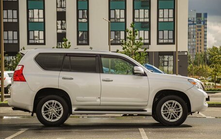 Lexus GX II, 2012 год, 3 770 000 рублей, 8 фотография