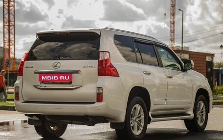 Lexus GX II, 2012 год, 3 770 000 рублей, 7 фотография