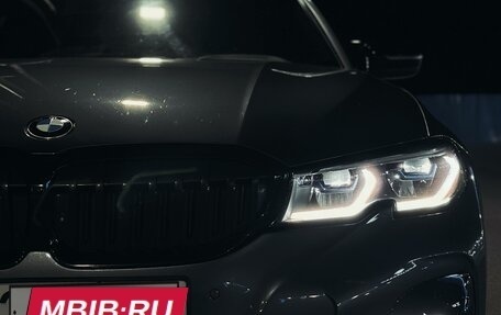 BMW 3 серия, 2019 год, 3 970 000 рублей, 6 фотография