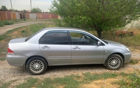 Mitsubishi Lancer IX, 2004 год, 375 000 рублей, 2 фотография